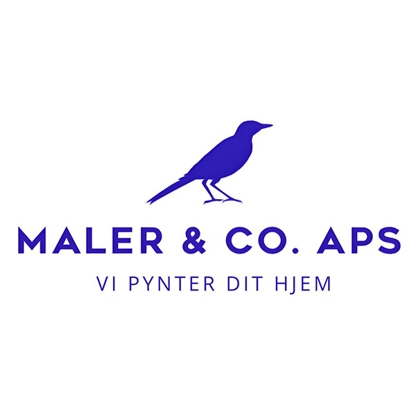 Maler & CO. ApS