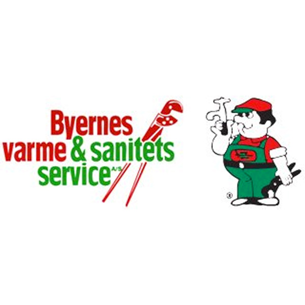 BYERNES VARME- OG SANITETS-SERVICE A/S