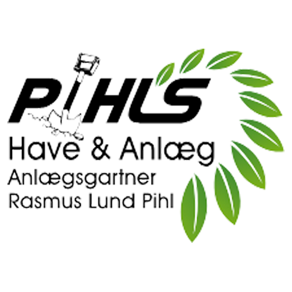 Pihl's Have & Anlæg v/Rasmus Lund Pihl