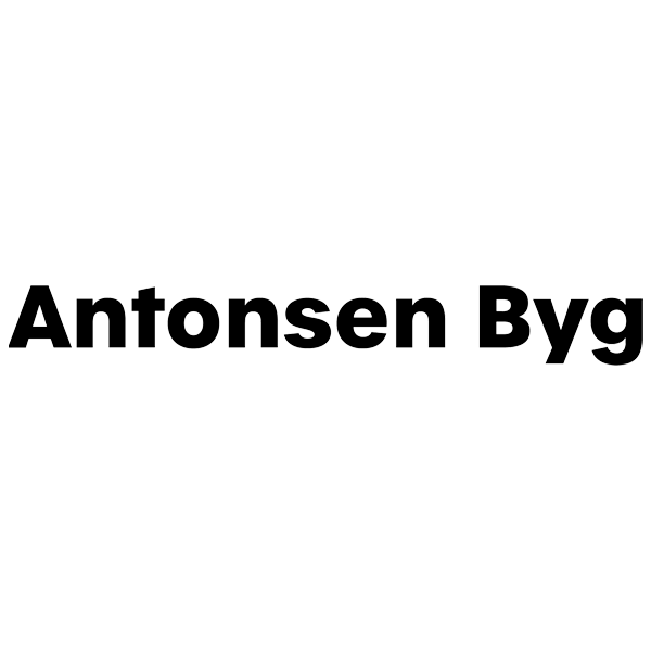 Antonsen Byg ApS