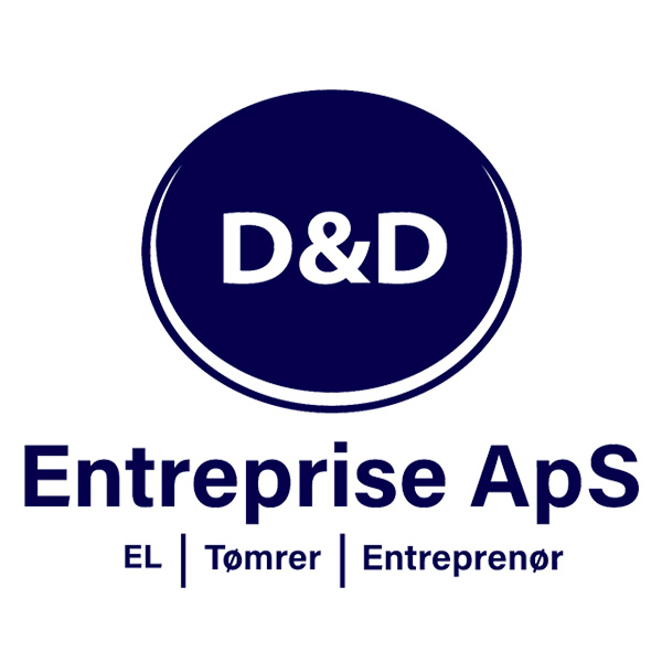 D&D Entreprise ApS
