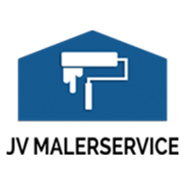 JV Malerservice logo