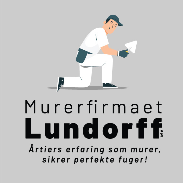Murerfirmaet Lundorff ApS