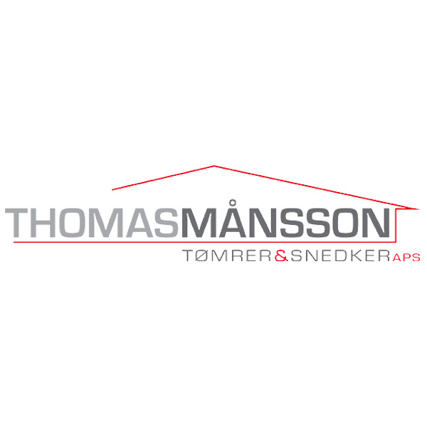 Thomas Månsson Tømrer & Snedker ApS