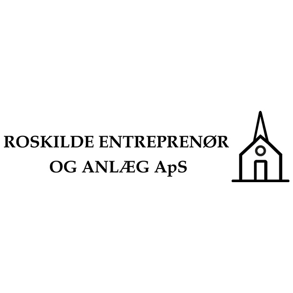Roskilde Entreprenør og Anlæg ApS