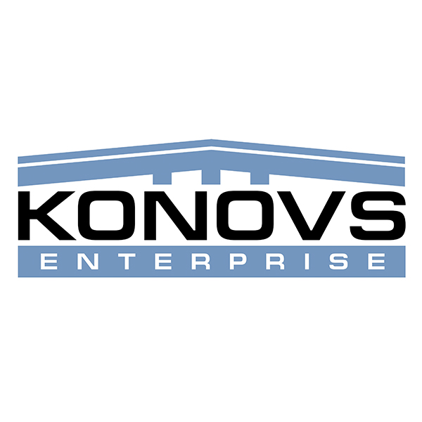 KONOVS ENTERPRISE ApS