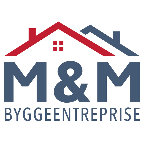 M & M Byggeentreprise