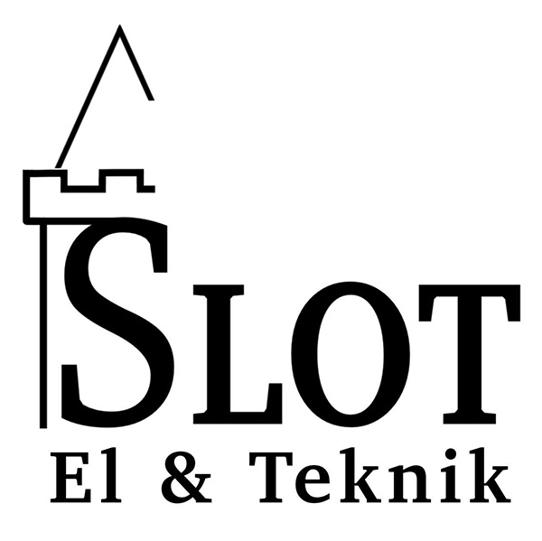 Slot El & Teknik ApS.