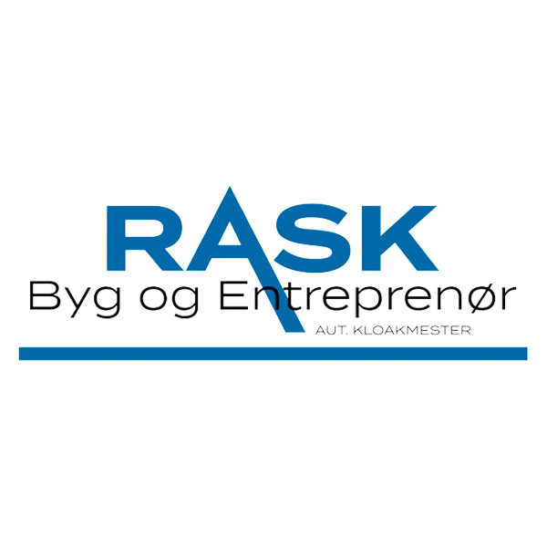 Rask Byg & Entreprenør ApS
