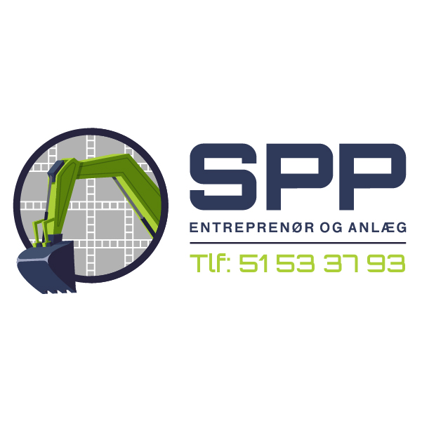 SPP Entreprenør - Og Anlæg