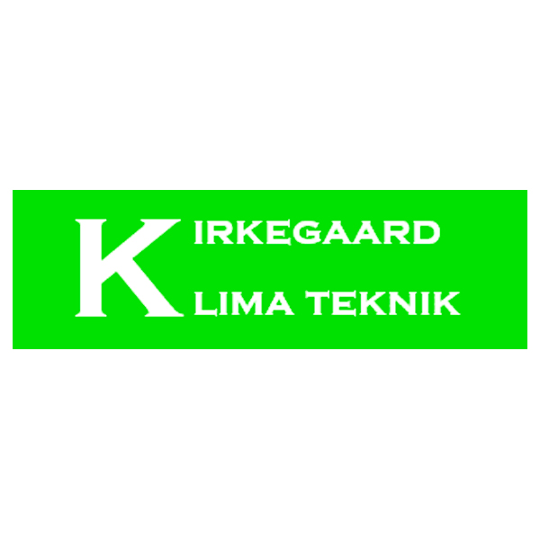 Kirkegaard Klimateknik.dk ApS