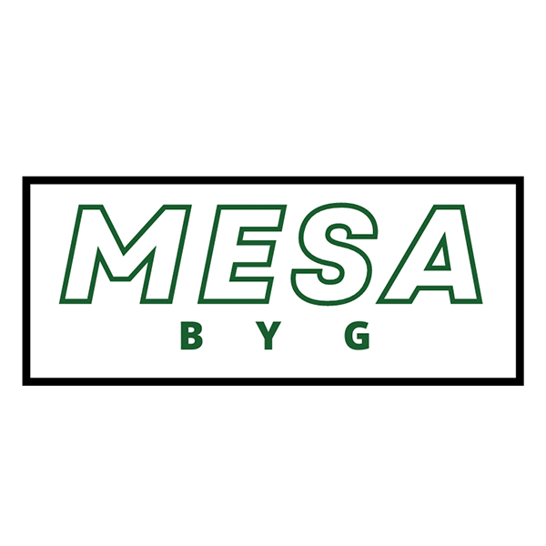 Mesa Byg ApS