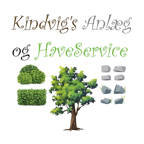 Kindvig's Anlæg Og HaveService