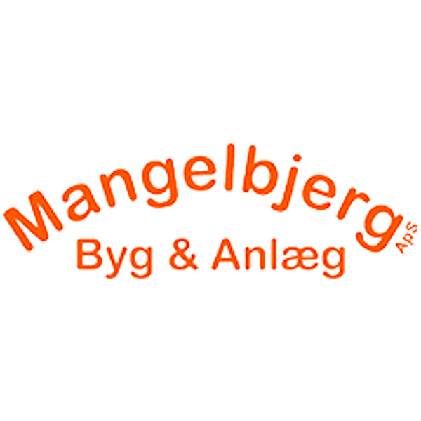 Mangelbjerg Byg & Anlæg ApS