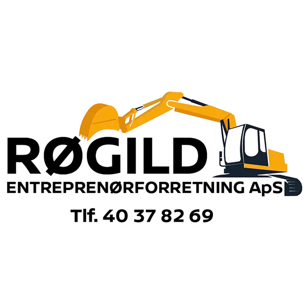 Røgild Entreprenørforretning ApS