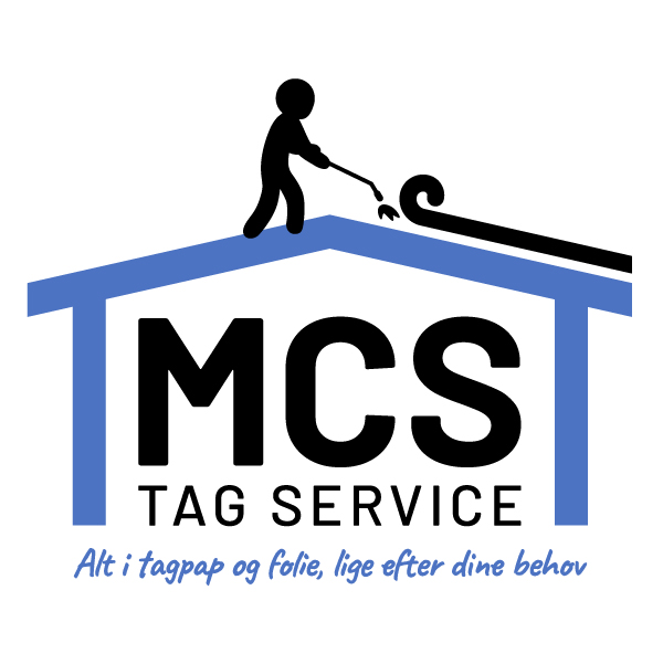MCS Tag Service logo