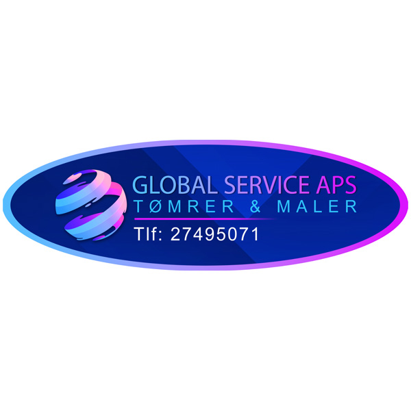 Global Service DK ApS