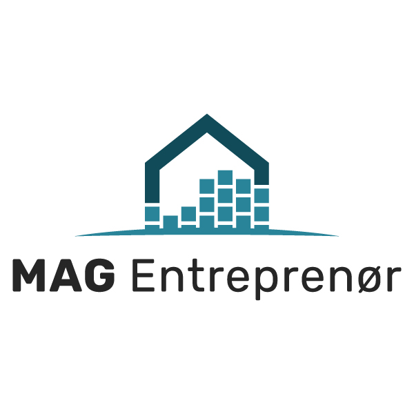 MAG Entreprenør Bad- og facade specialister