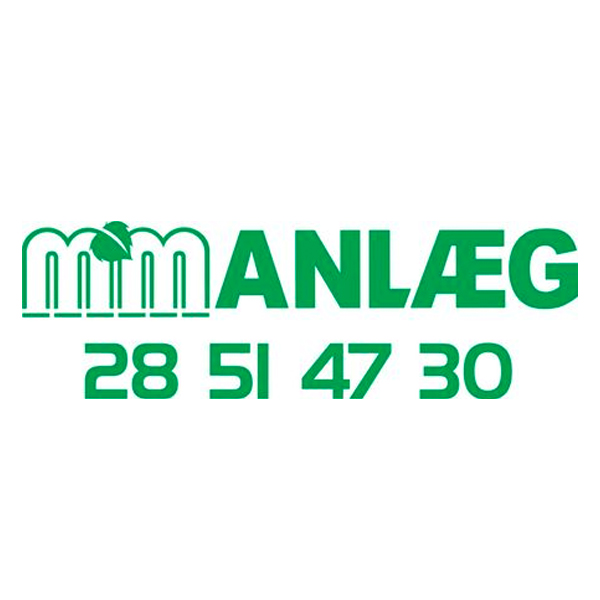 MM Anlæg v/Mikkel Egedal Martinussen