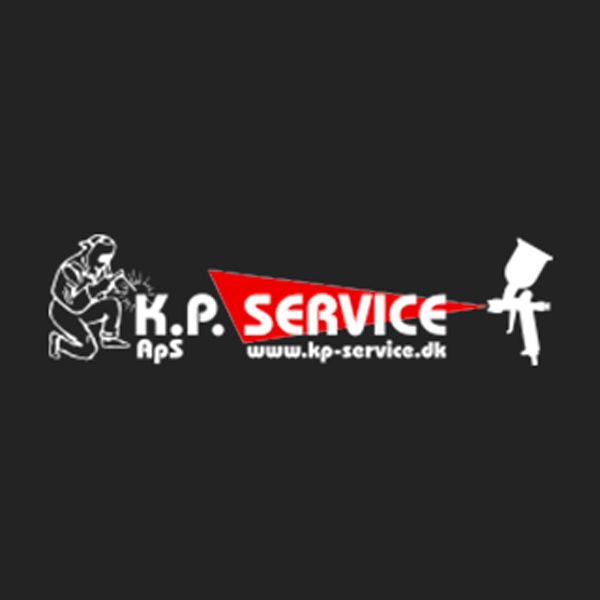 K.P. Service ApS