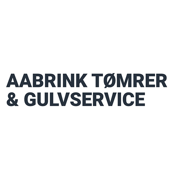 Aabrink Tømrer & Gulvservice