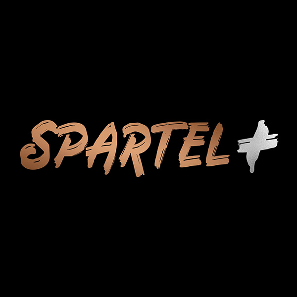 Spartelplus Aps logo