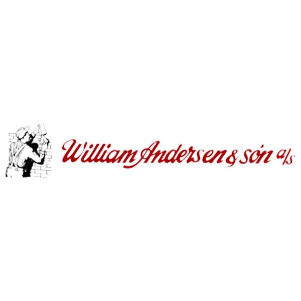WILLIAM ANDERSEN & SØN A/S