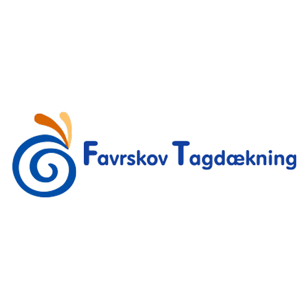 Favrskov Tagdækning ApS logo