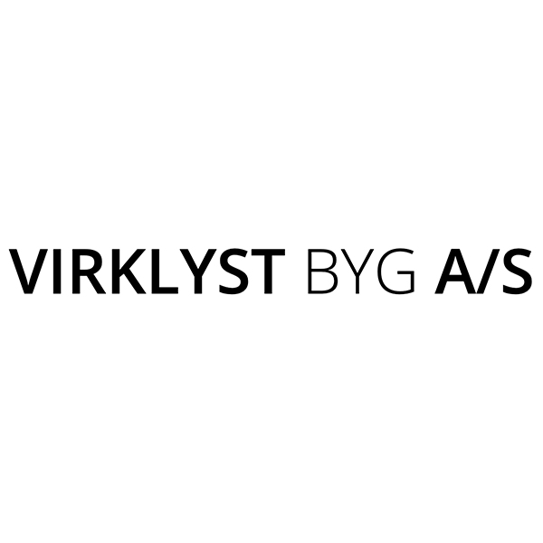 VIRKLYST BYG A/S