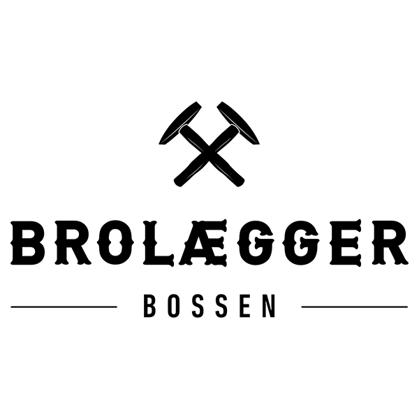 Brolægger Bossen ApS