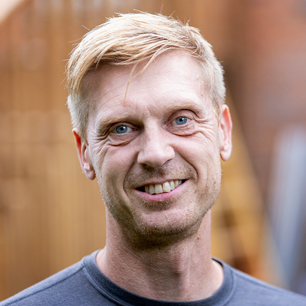 Nickolaj Marcus Hartmann