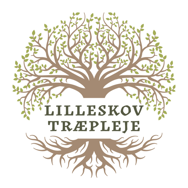 Lilleskov Træpleje