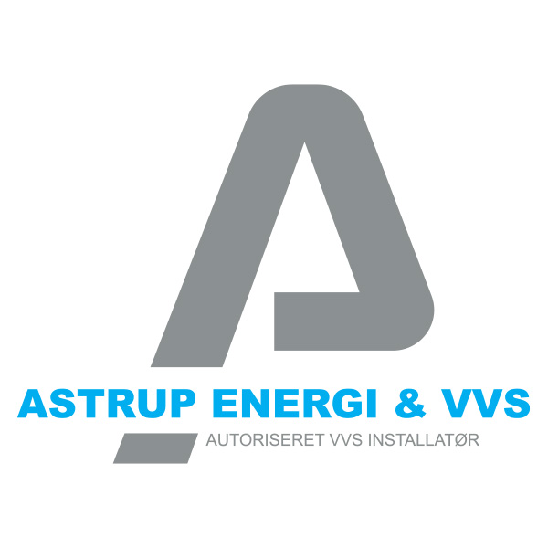 Astrup Energi og VVS ApS