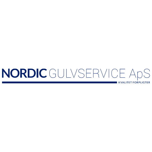 Nordic Gulvservice ApS