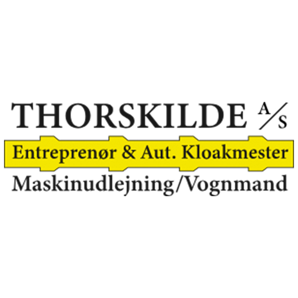 Thorskilde A/S