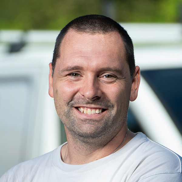 Jesper Egholm Leidecker