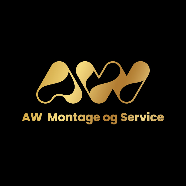 AW Montage og service