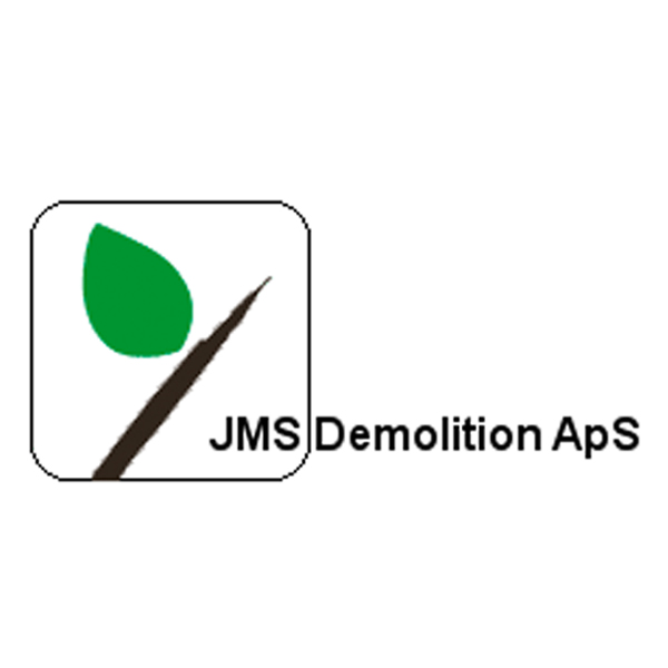 JMS DEMOLITION APS