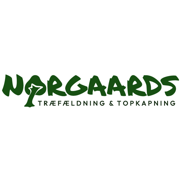 Nørgaards logo