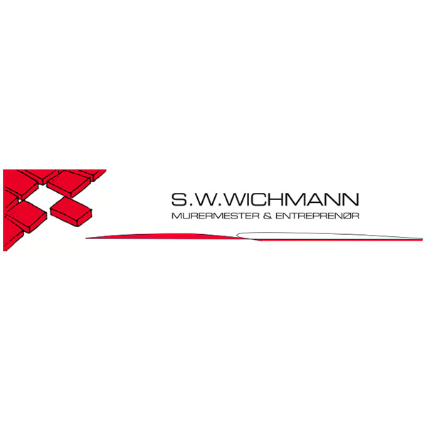 S.W. WICHMANN MURERMESTER & ENTREPRENØR ApS