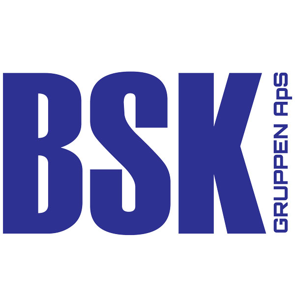 BSK Gruppen ApS logo