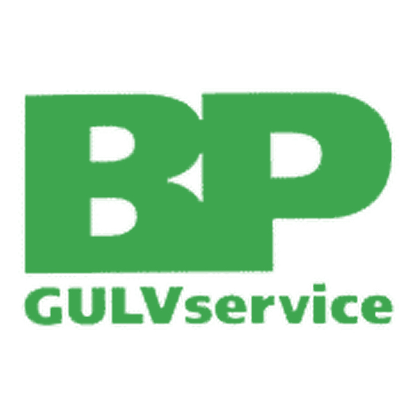 BP GULVSERVICE ApS