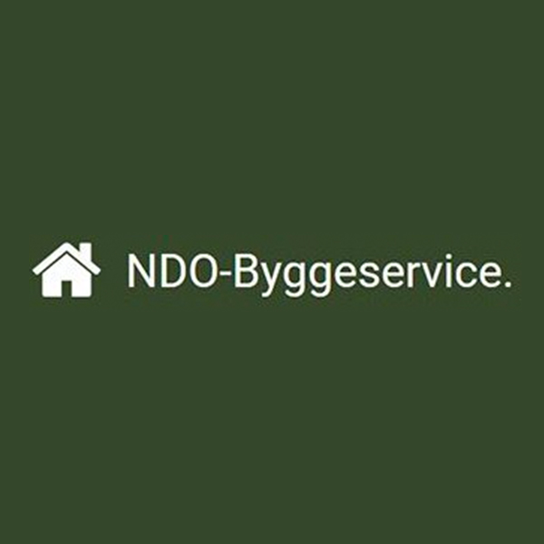 N.D.O. Byggeservice v/ Nicolai Dalby Kaaber