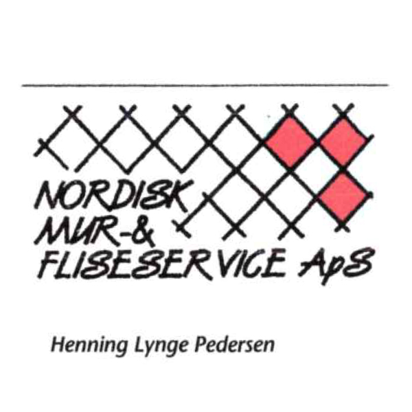 NORDISK MUR & FLISESERVICE ApS