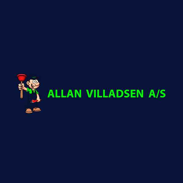 ALLAN VILLADSEN A/S