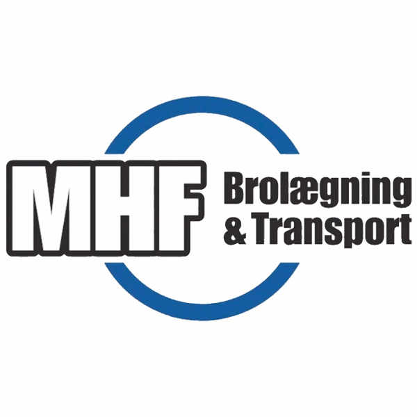 MHF Brolægning & Transport