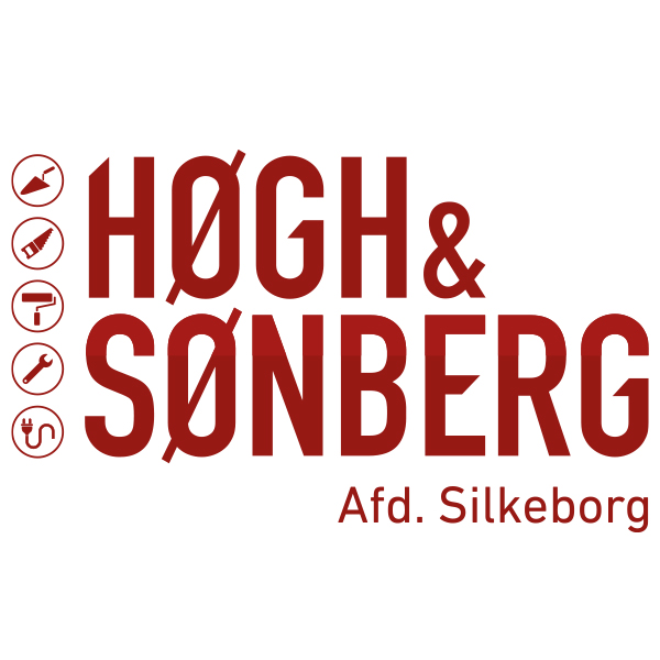 HØGH & SØNBERG A/S Silkeborg Afd.