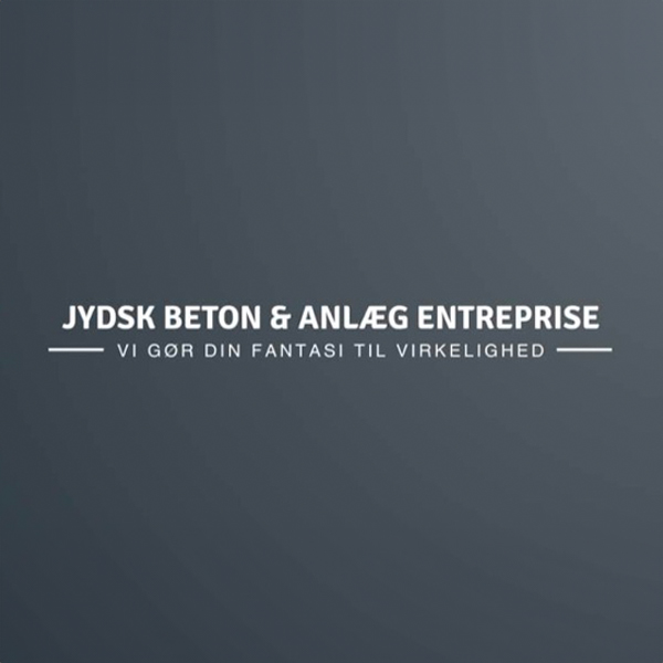 Jydsk Beton & Anlæg Entreprise
