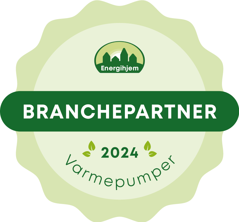 EH BP Varmepumper 2024
