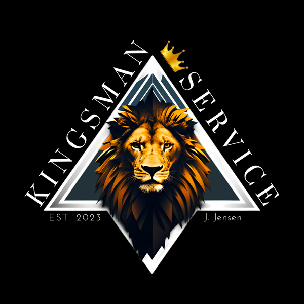 Kingsman Service ApS